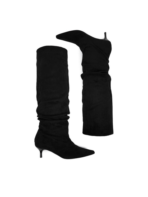 JENNY Ilgaauliai JENNY CEO-HY2420-5 Juoda