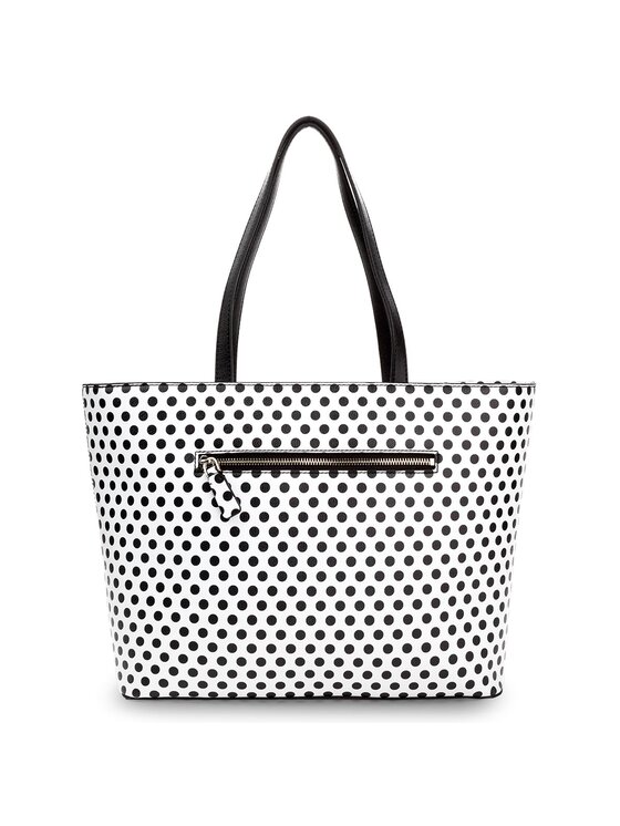 Guess Сумка Guess Britta (PD) HWPD66 93230 Білий