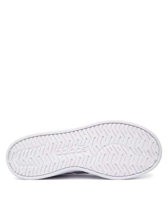 adidas Снікерcи adidas Streettalk Bold KJ3857 Білий