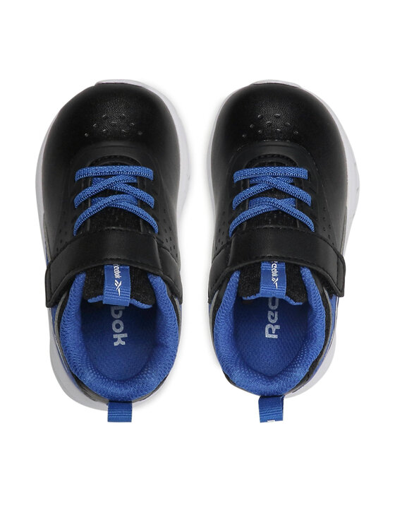 Reebok Scarpe running Reebok Rush Runner 4.0 SY GV9989 Nero