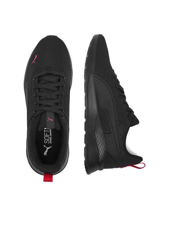 Puma Sneakersy Puma Anzarun Lite 37112848 Černá