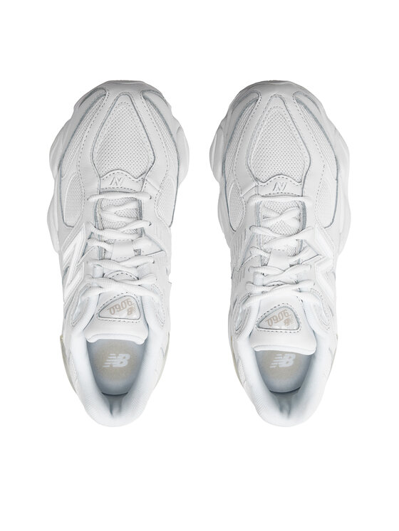 New Balance Sneakers New Balance U9060NRJ Alb