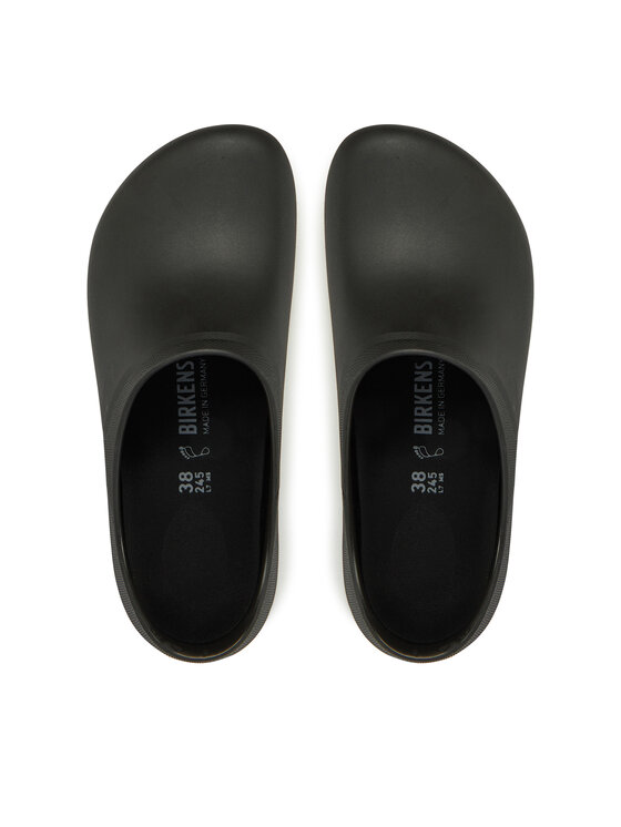 Birkenstock Шльопанці Birkenstock Profi Birki 2.0 1025975 Чорний