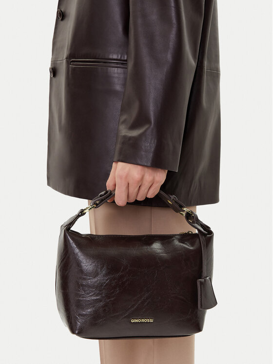 GINO ROSSI Soma Gino Rossi C-GALIJA-RX8320 Bordo