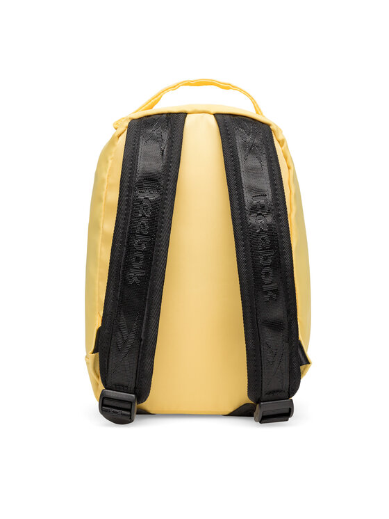 Reebok Рюкзак Reebok RBK-046-CCC-05 Жовтий