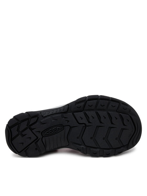 Keen Босоніжки Keen Newport H2 W 1030547 Рожевий