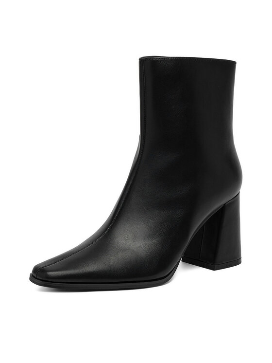 JENNY Stivaletti JENNY CEO-HY82221-2 Nero