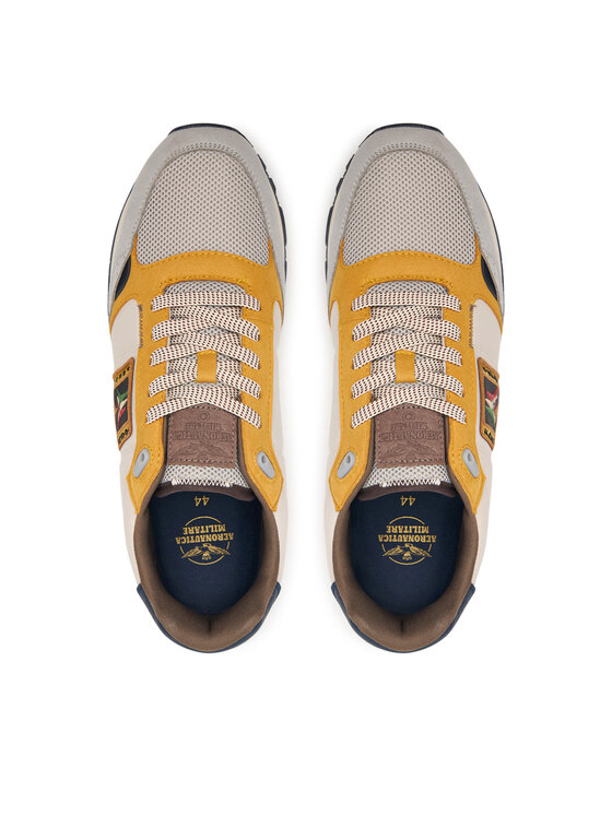 Aeronautica Militare Laisvalaikio batai Aeronautica Militare 262SC0292UCT04394 Spalvota