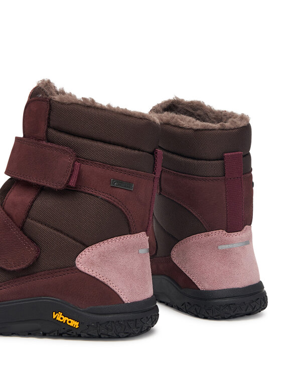 Primigi Stivali da neve Primigi GORE-TEX 2418300 S Bordeaux