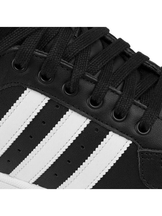 adidas Сникърси adidas Top Ten Hi Shoes B34429 Черен