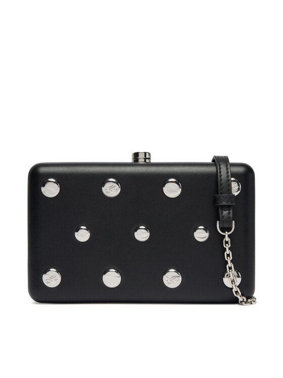 KARL LAGERFELD Дамска чанта KARL LAGERFELD B3W30109 Черен