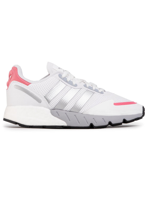 Sneakers adidas Zx 1k Boost W FY5654 Alb | Epantofi.ro