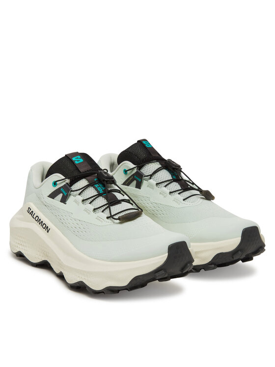 Salomon Tenisice za trčanje Salomon Ultra Glide 3 L47743200 Tirkizna