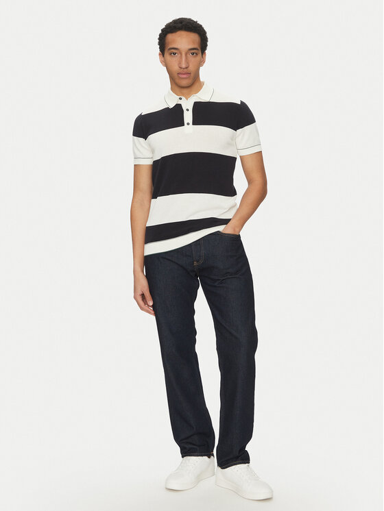 Liu Jo Liu Jo Светр QA5042 MA71P Білий Regular Fit