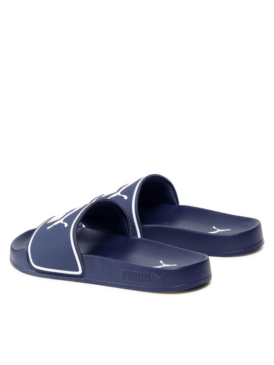Puma Natikače Puma Leadcat 2.0 384139 04 Tamnoplava