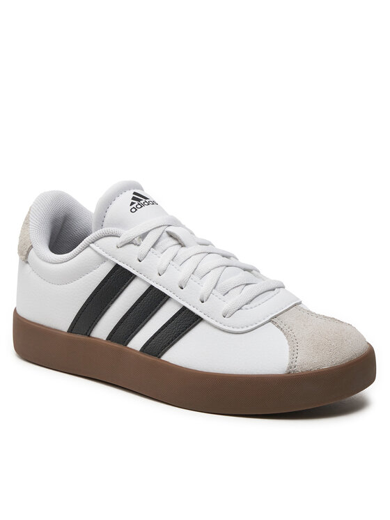 adidas Снікерcи adidas VL Court 3.0 Kids ID9062 Білий