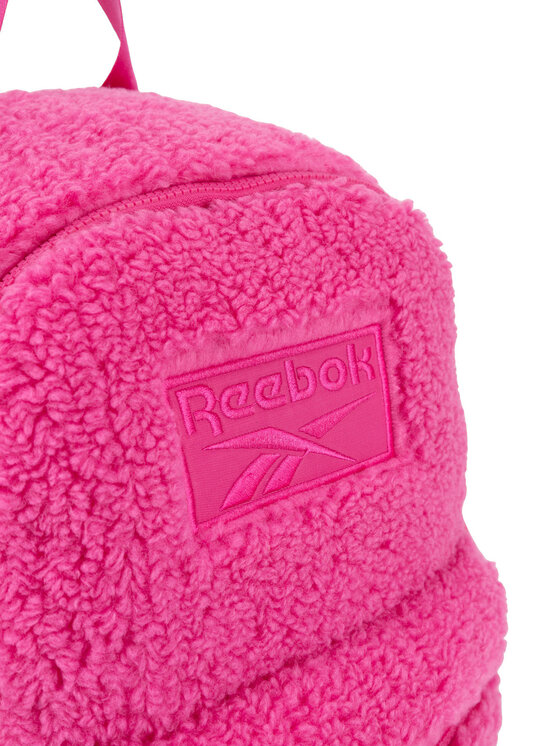 Reebok Kuprinės Reebok RBK-043-CCC-05 Rožinė