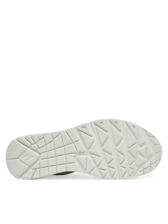 Skechers Снікерcи Skechers Jen Stark: Uno - Mini Drip 177959/WMLT Білий