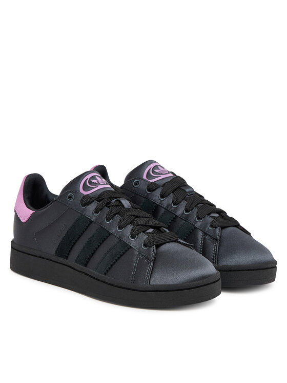 adidas Снікерcи adidas Campus 00S JQ8327 Чорний