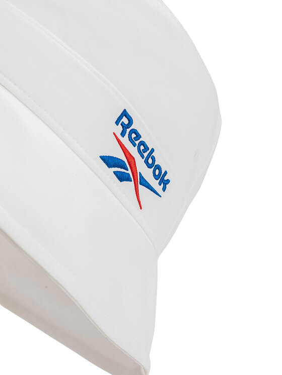 Reebok Skrybėlė Reebok RBH1600-100 Balta