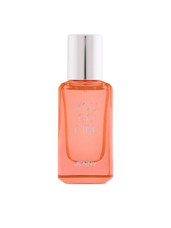 JENNY Parfémovaná voda JENNY CEO-YOU GO GIRL Korálová