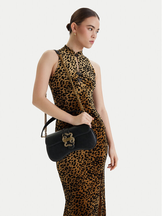 Just Cavalli Táska Just Cavalli 80RA4BA1 ZSA89 Fekete
