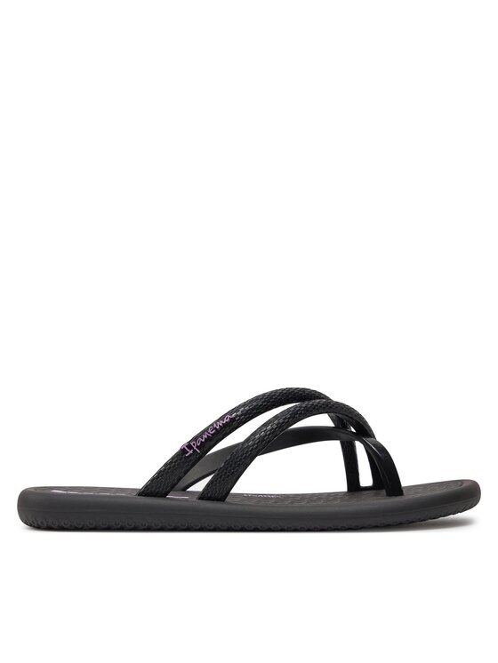 Ipanema Žabky Ipanema 27134 Čierna