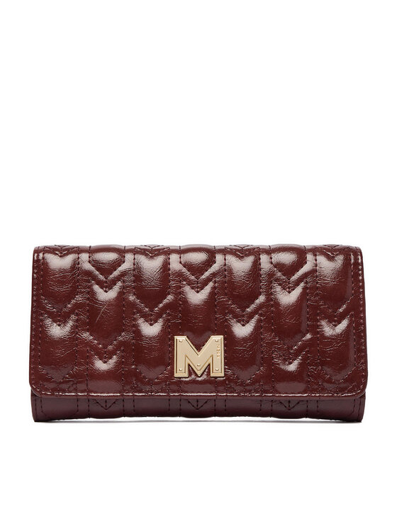 MEXX Гаманець MEXX CEO-MEXX-W1-001-AW26 Бордовий