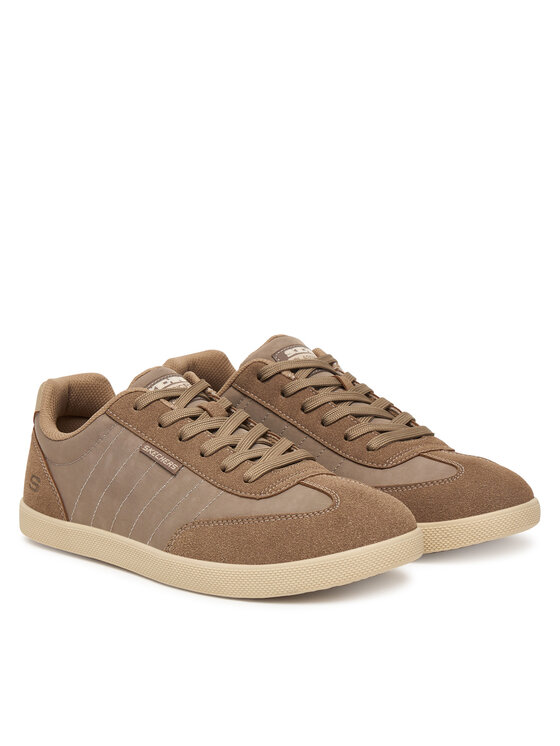 Skechers Снікерcи Skechers Placer 210824/TPE Бежевий