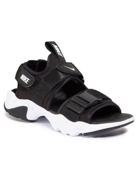Nike Sandály Nike Canyon Sandal CV5515 001 Černá