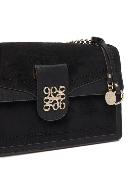 Nine West Borsetta Nine West EO-ELEGANT FLOW-TK25740 Nero