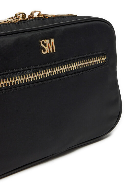 Steve Madden Kabelka Steve Madden Bbanks SM13001126 Černá