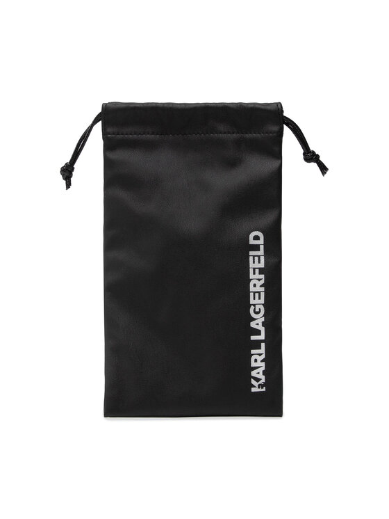 KARL LAGERFELD Akiniai nuo saulės KARL LAGERFELD KL6036S Ruda
