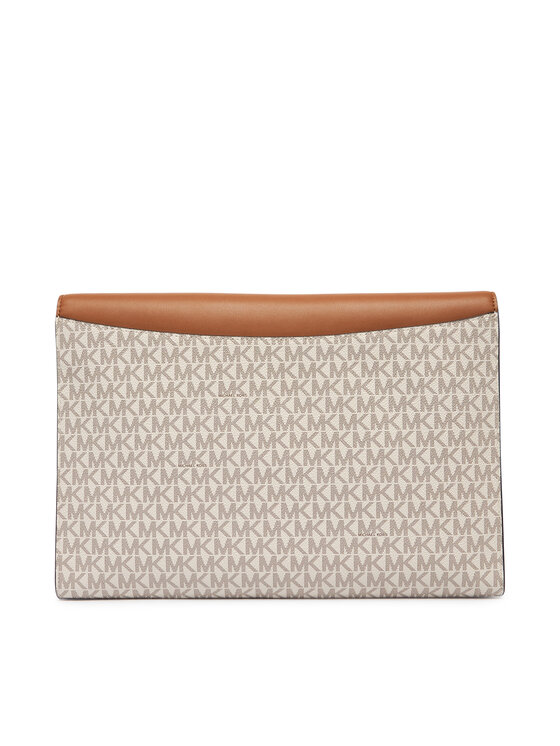 MICHAEL Michael Kors Futrola za laptop MICHAEL Michael Kors 32F5GJ6T6B Krem