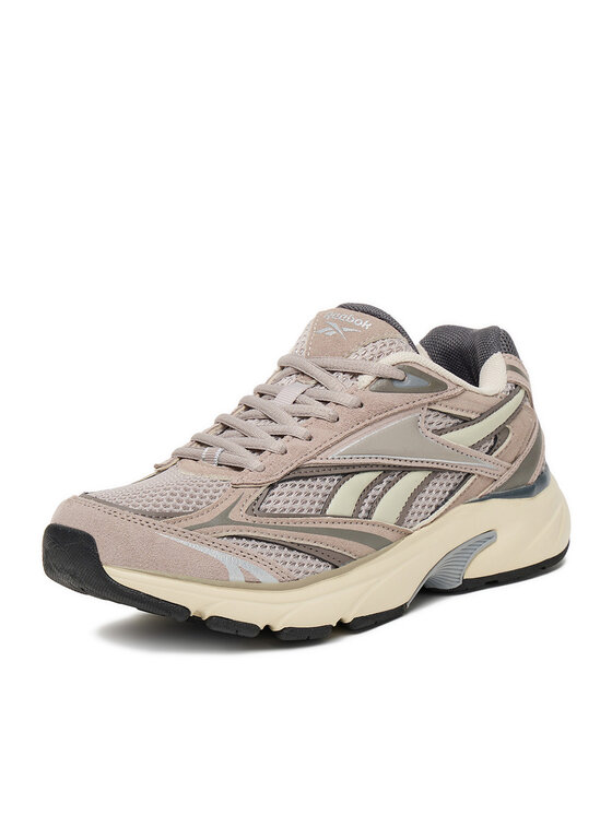 Reebok Снікерcи Reebok CEO-BELWAVE AR30278W-SNV Бежевий