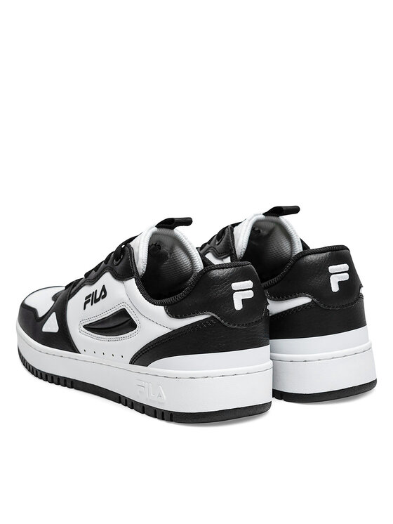 Fila Superge Fila SUOLO FFM0385-83036 Črna