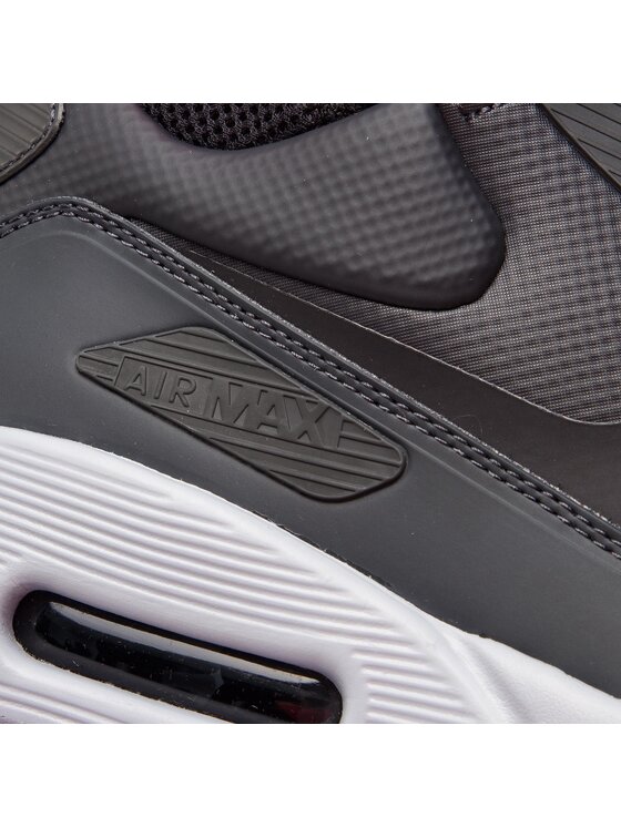 Nike Снікерcи Nike Air Max 90 Ultra Mid Winter 924458 003 Сірий