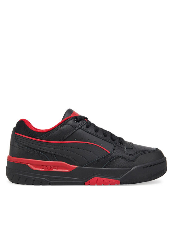 Puma Tenisice Puma Rebound Retro 400197 06 Crna