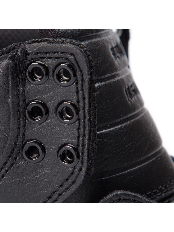 Supra Sneakers Supra Skytop 08003-081-M Nero
