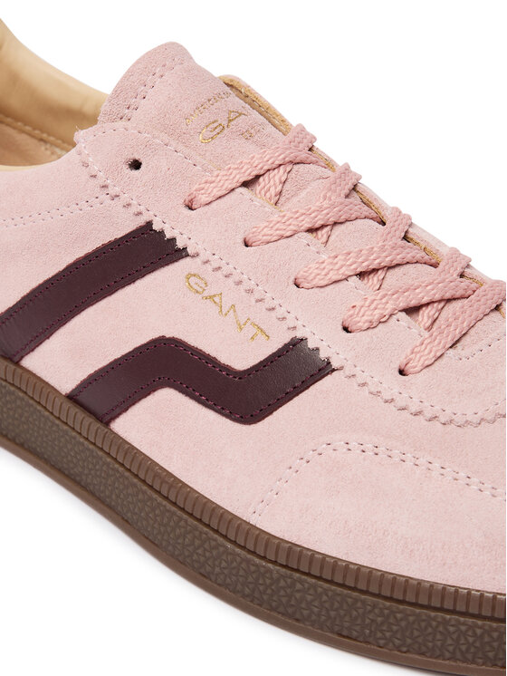 Gant Снікерcи Gant Cuzima 33533345 Рожевий