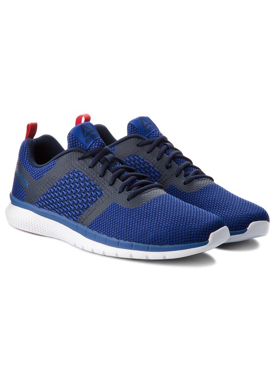 Reebok Bėgimo batai Reebok Pt Prime Runner Fc CN5674 Tamsiai mėlyna