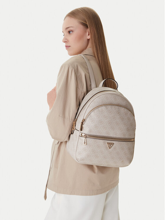 Guess Mochila Guess Manhattan II HWSG71 18330 Beis