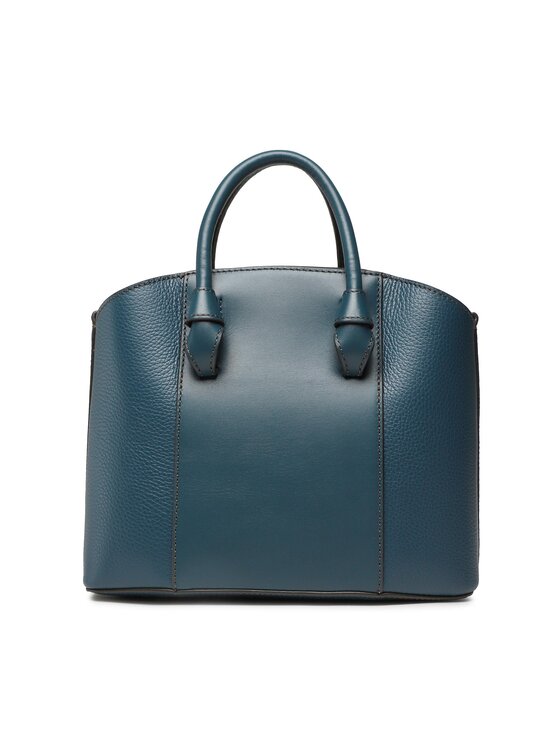 Furla Torebka Furla Miastella WB00727-BX0053-1785S-1-007-20-CN-B Granatowy