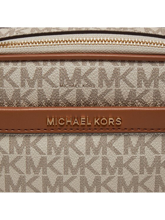 MICHAEL Michael Kors Σακίδιο MICHAEL Michael Kors Bex 30S4G8XB2B Εκρού