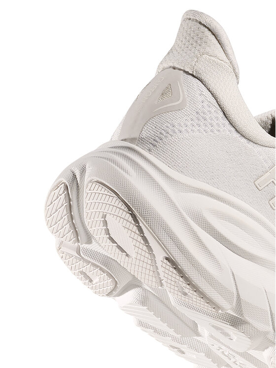 Hoka Взуття для бігу Hoka Clifton 10 1162030 Білий