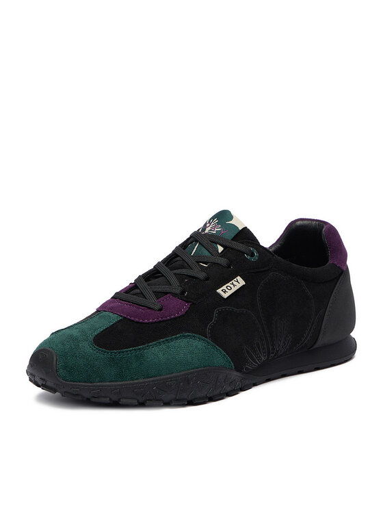 Roxy Снікерcи Roxy CEO-V12-1085-1 Чорний