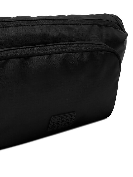 G-STAR Сумка на пояс﻿ G-Star Raw C-BW-B53502 Чорний