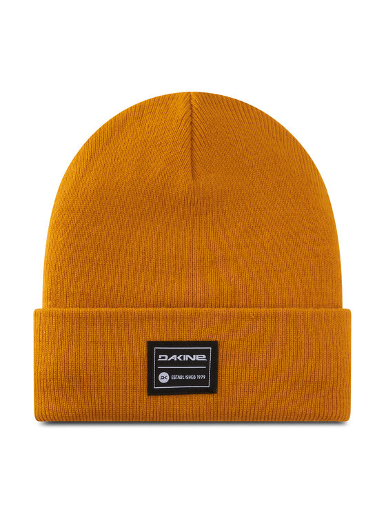 Dakine Gorro Dakine Cutter Beanie 10002655 Amarillo
