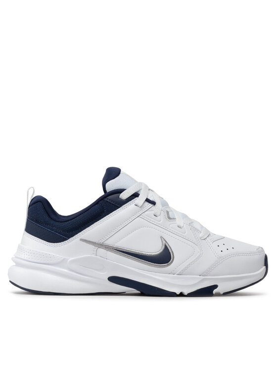 Nike Laisvalaikio batai Nike Defyallday DJ1196 100 Balta