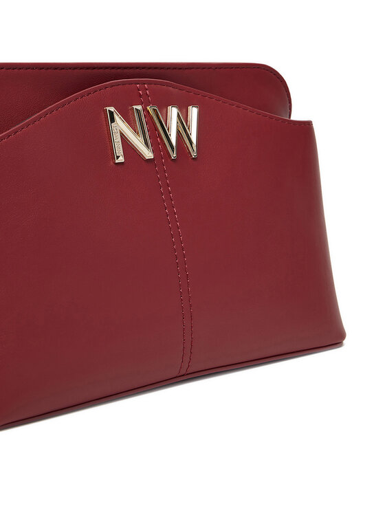 Nine West Сумка Nine West CEO-ISABELLA-S23599-1 Червоний